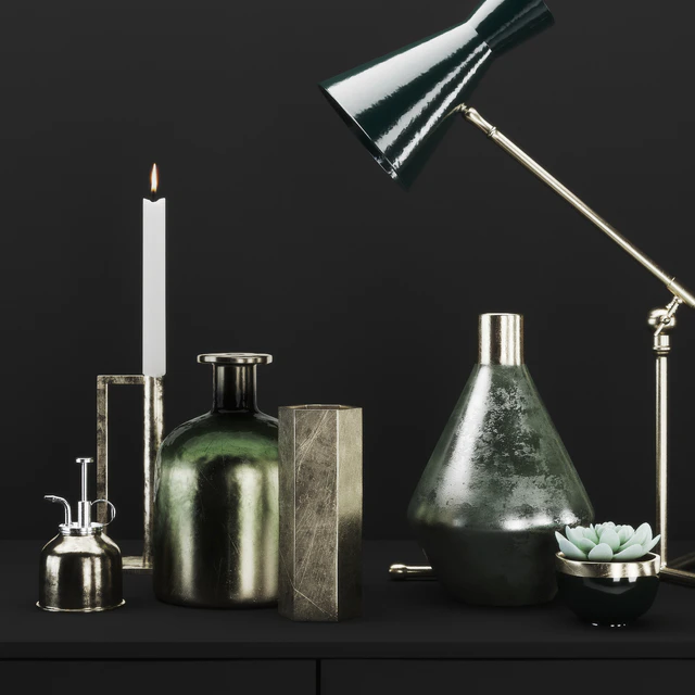 Decorative Set 2 — Descargar