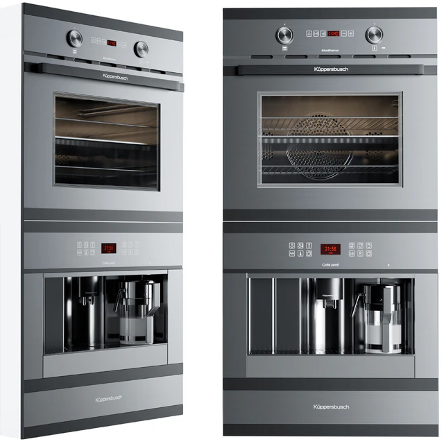 Kitchen appliance 2 — Скачать