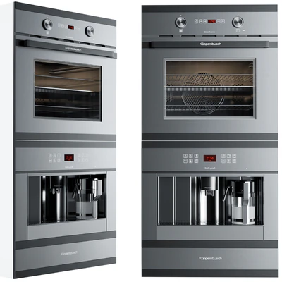 Kitchen appliance 2 — Вид 5