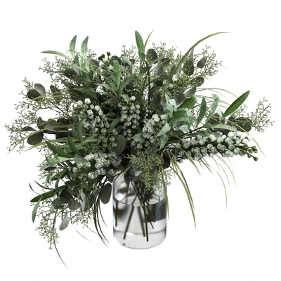 Bouquet — Ver 1