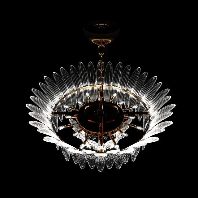Barovier & Toso Palamette — Descargar