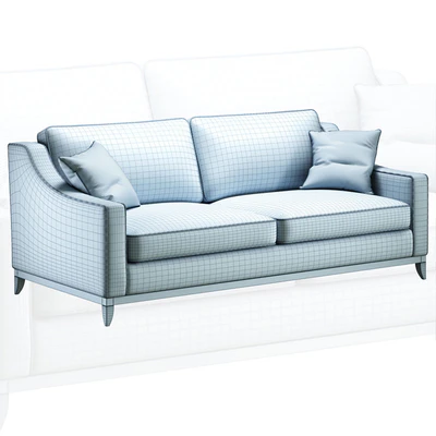SPENCER SOFA — Вид 3