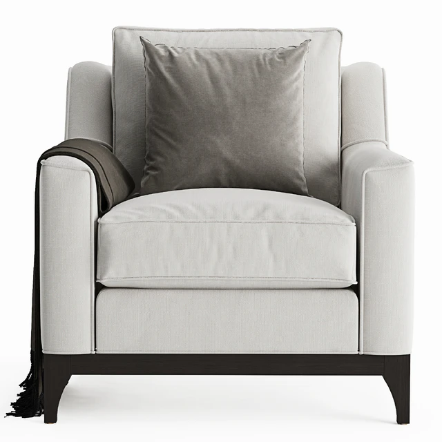 Lyndon lysander armchair — Descargar