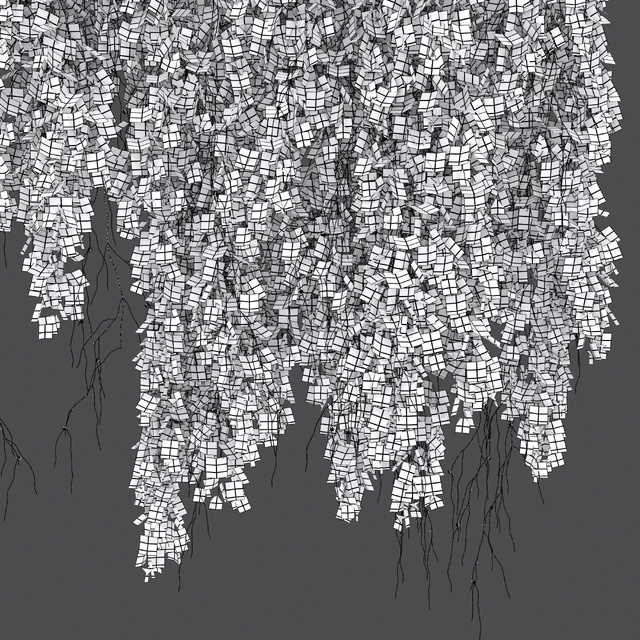 Hanging Plant 30 — Descargar