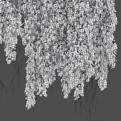 Hanging Plant 30 — Ver 4