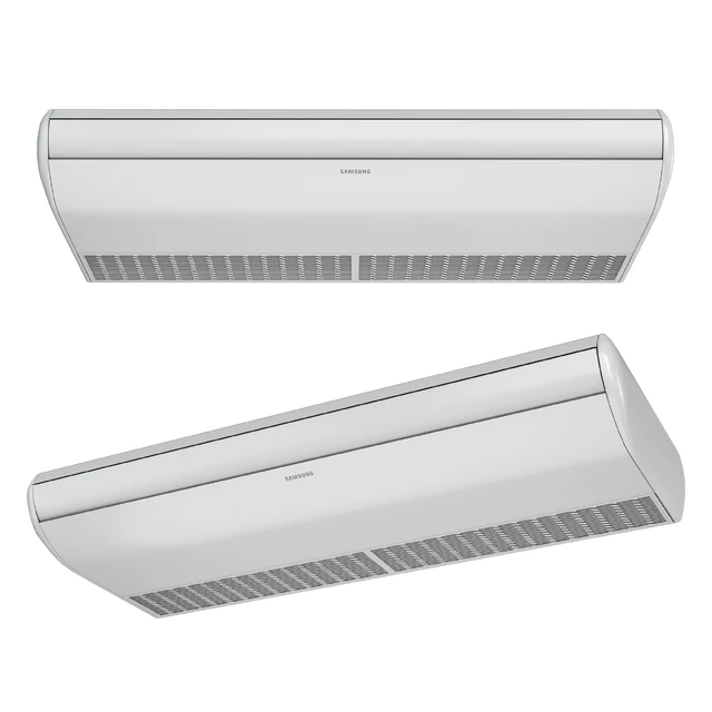 Air conditioner Samsung-Climate-solutions-DVM-Ceiling — Descargar
