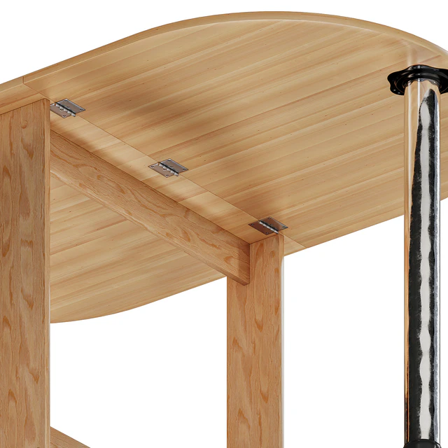 Table-book SP-12 — Descargar