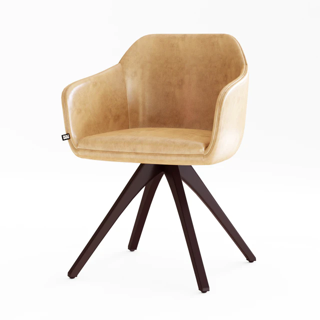 Seating-Chair 640 / ROLF-BENZ — Descargar