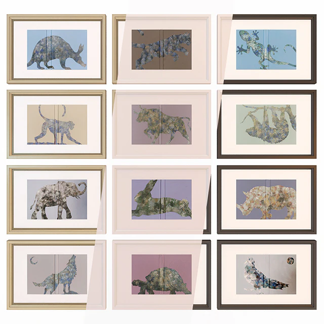 Charlotte Morgan Wildlife Book Covers — Descargar