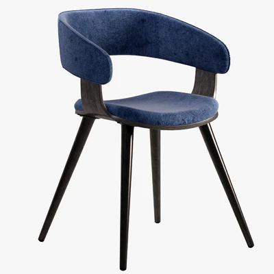 Arm-chair Heiman — Вид 7