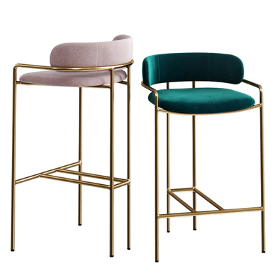 WEST ELM Lenox set — Вид 3