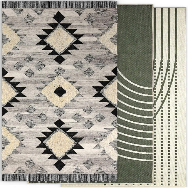 Ковер ИКЕА ТАННИСБЮ ТЁММЕРБЮ / Rug IKEA TANNISBY TOEMMERBY (TÖMMERBY) — Скачать