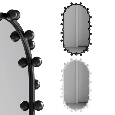 Hail Mirror by Rachel Donath — Вид 4