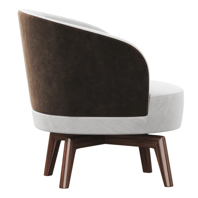 DOYLE ARMCHAIR — Скачать