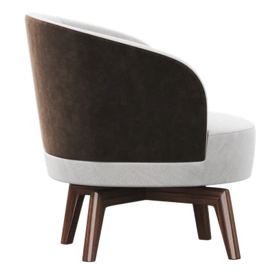 DOYLE ARMCHAIR — Вид 7