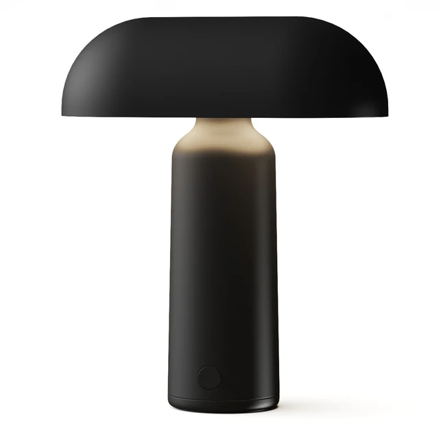 Normann Copenhagen Porta Table Lamp — Descargar