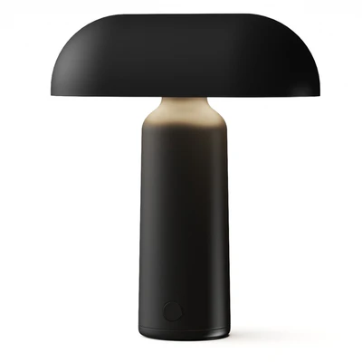 Normann Copenhagen Porta Table Lamp — Ver 1