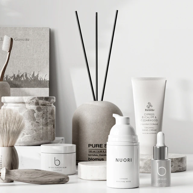 Bathroom Accessories 10 — Descargar