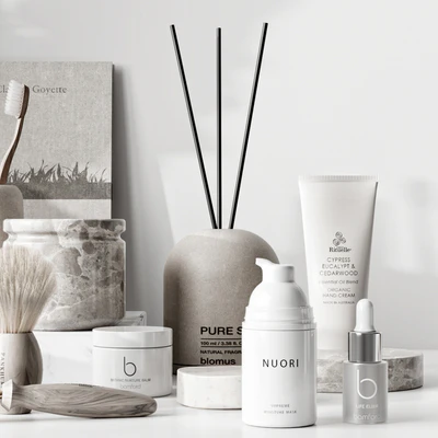 Bathroom Accessories 10 — Ver 5