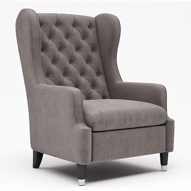 Armchair Tosconova Caprice — Descargar