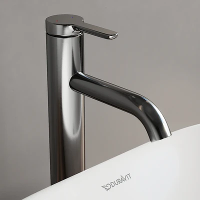 Duravit Ketho.2 Vanity Unit Set 2 — Ver 5