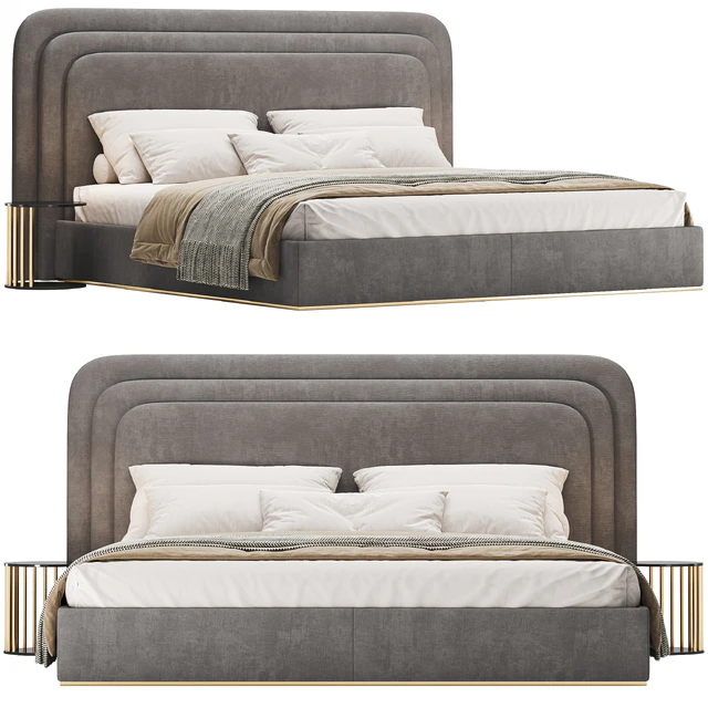 Voyage Royal Bed Italy — Descargar