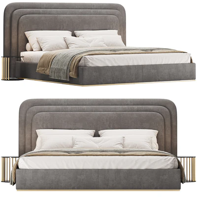 Voyage Royal Bed Italy — Ver 4
