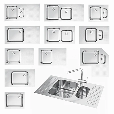 BARAZZA SET 14 — Ver 1