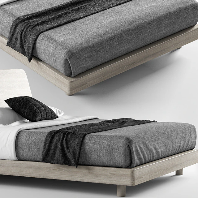 Bed Novamobili Sheet — Descargar