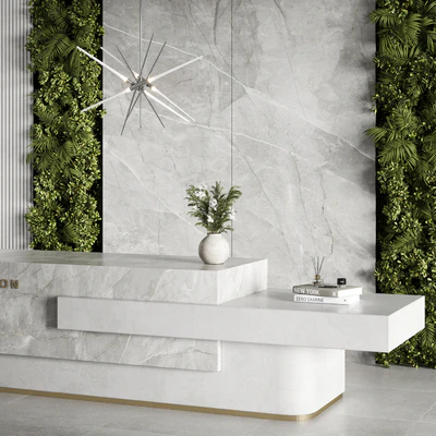 Reception design 01 — Ver 7