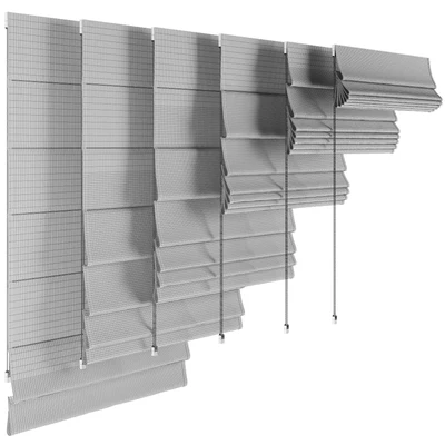 Roman blinds 39 — Вид 5