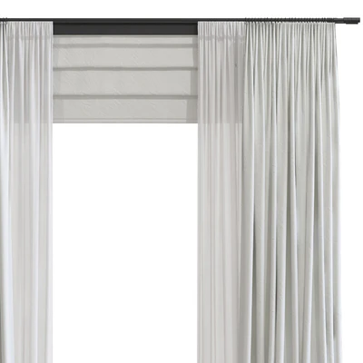 Curtain №110 — Вид 5