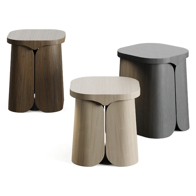 Collection Particulière MIO Side Table — Descargar