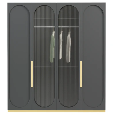 Furniture Composition — Вид 2