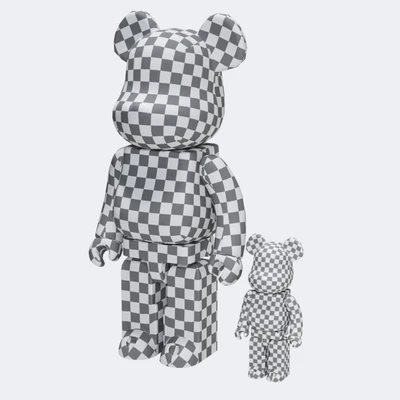 Bearbrick / KRINK — Ver 7