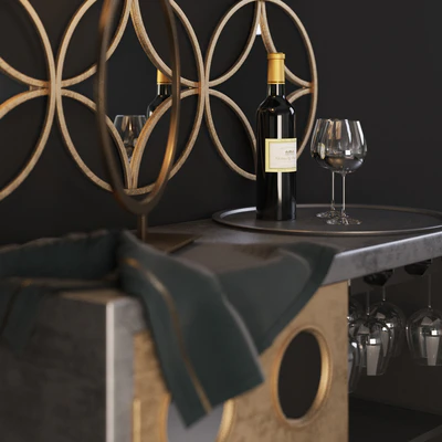 uttermost Set — Ver 3