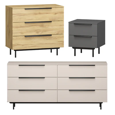 pedestals — Ver 1