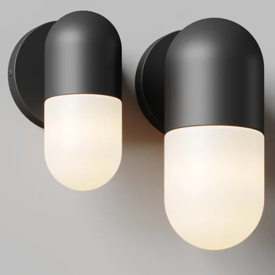 Corpus by Oxygen Lighting — Вид 5
