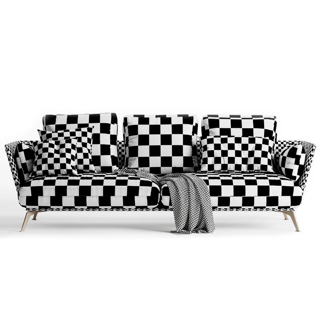ARKETIPO Sofas - MORRISON — Скачать