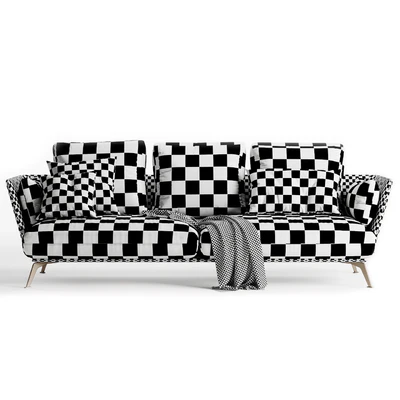 ARKETIPO Sofas - MORRISON — Вид 6