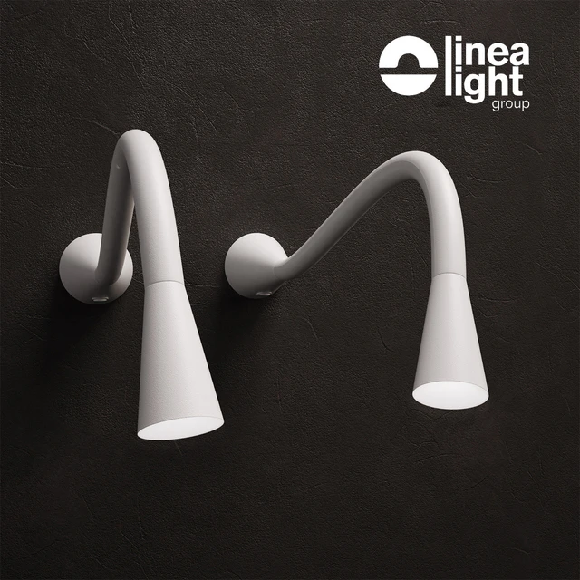 Snake LED Linea Light — Descargar