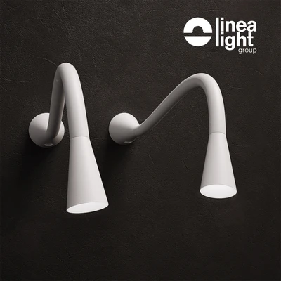 Snake LED Linea Light — Descargar