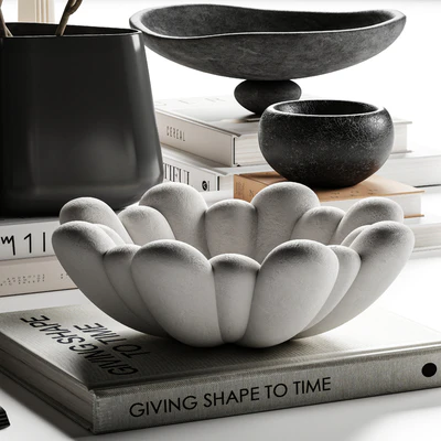 Decorative Set 088 — Вид 7