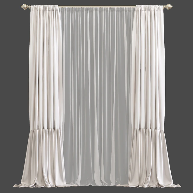 Curtain 842 — Скачать
