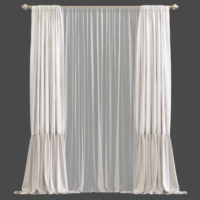 Curtain 842 — Вид 4