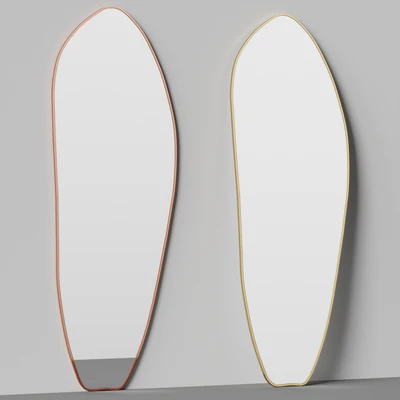 Nova by West Mirrors — Ver 4