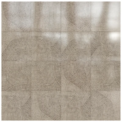 Fossil Tiles Refin — Ver 4