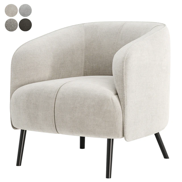 Amalfi Armchair — Descargar