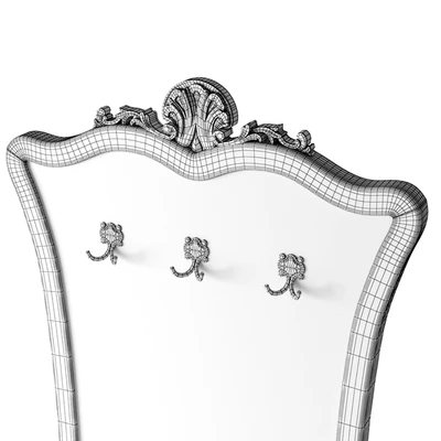 Hanger Modenese Gastone 76088 — Ver 3