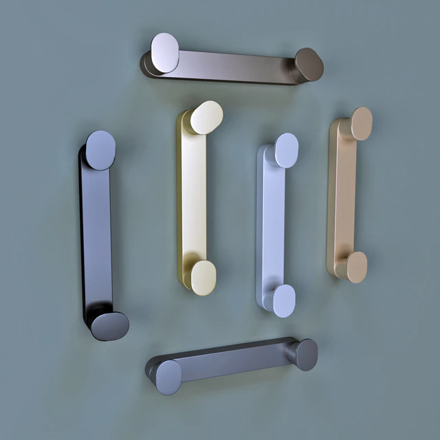 FURNITURE HOOKS ROBERTO MARELLA — Descargar